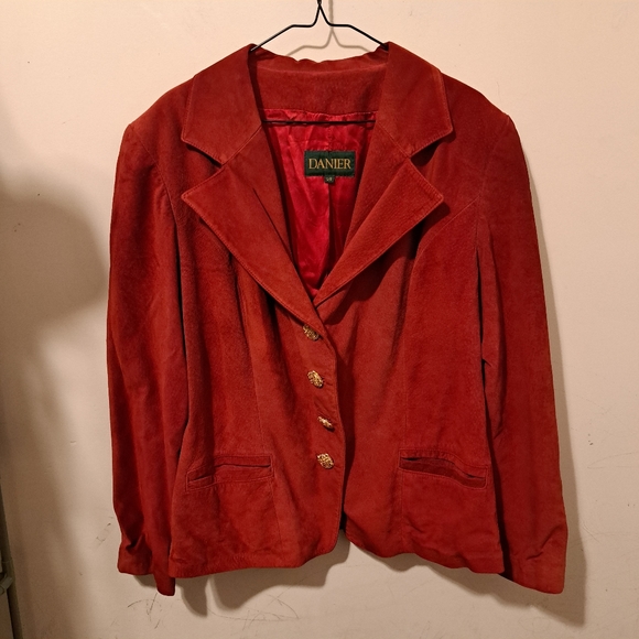 Danier Jackets & Blazers - Women's Jacket
